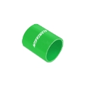 Picture of Mishimoto 2-25in- Straight Coupler Green