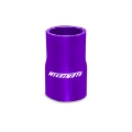 Picture of Mishimoto 2-0in- to 2-25in- Transition Coupler Purple