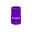 Picture of Mishimoto 2-0in- to 2-25in- Transition Coupler Purple