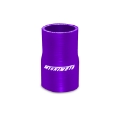 Picture of Mishimoto 2-0in- to 2-25in- Transition Coupler Purple