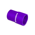 Picture of Mishimoto 2-0in- to 2-25in- Transition Coupler Purple