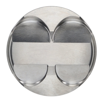 Picture of Wiseco 02-06 Acura-Honda K20-RSX-S 86-5mm Bore -020 Oversize 11-0:1 CR Dome Dish Piston
