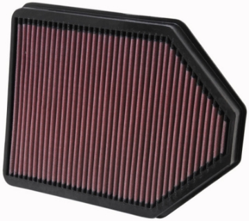 Picture of K&N 03-09 Ducati Multistrada 11-5in O-S L x 9-063in O-S W x 1-25in H Replacement Air Filter