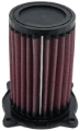 Picture of K&N Suzuki GV1200-GV700-GS500E-VZ800-GSX750-GS500-GS500F Replacement Air Filter