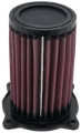 Picture of K&N Suzuki GV1200-GV700-GS500E-VZ800-GSX750-GS500-GS500F Replacement Air Filter