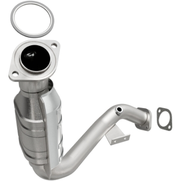 Picture of MagnaFlow Conv DF 98-03 Ford Escort 2-0L Eng Code 3