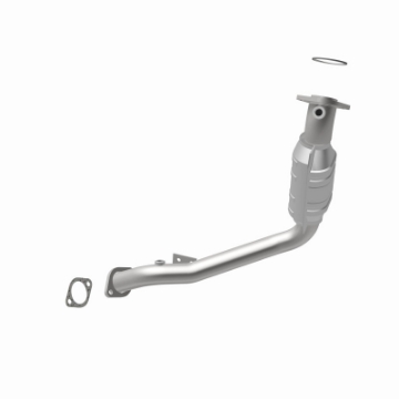 Picture of MagnaFlow Conv DF 98-03 Ford Escort 2-0L Eng Code 3