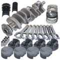 Picture of Eagle Chevrolet Big Block +-070 Bore Competition Rotating Assembly Kit