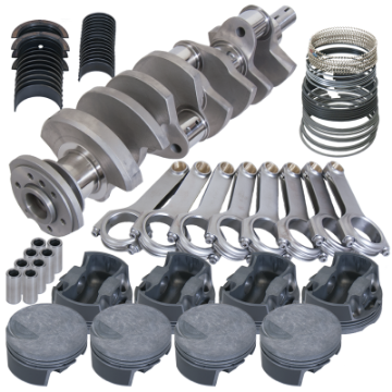 Picture of Eagle Chevrolet Big Block +-100 Bore Competition Rotating Assembly Kit