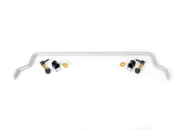 Picture of Whiteline 10-89-12-97 Mazda Miata-MX5 Front 24mm Heavy Duty Adjustable Blade Swaybar