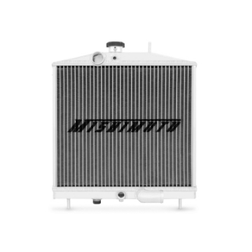 Picture of Mishimoto 96-00 Honda Civic K-Series Swap Aluminum Radiator