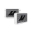 Picture of Mishimoto Universal 19 Row Dual Pass Oil Cooler