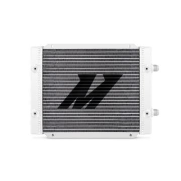 Picture of Mishimoto Universal 25 Row Dual Pass Oil Cooler