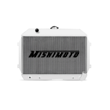 Picture of Mishimoto 70-73 Datsun 240Z Manual-Automatic Radiator