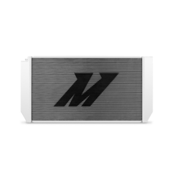 Picture of Mishimoto 94-00 Chevrolet C-K2500 w- 6-5L Turbo Diesel Engine Radiator