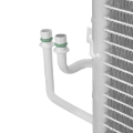 Picture of Mishimoto 09+ Nissan 370Z Manual Radiator