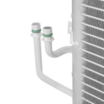 Picture of Mishimoto 09+ Nissan 370Z Manual Radiator