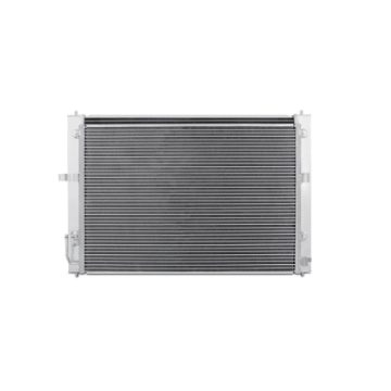 Picture of Mishimoto 09+ Nissan 370Z Manual Radiator