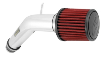Picture of AEM 12 Hyundai Veloster 1-6L Polished Cold Air Intake