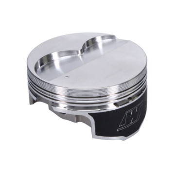 Picture of Wiseco Chevy LS Series -8cc FT 4-130inch Bore Piston Shelf Stock Kit