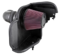 Picture of K&N 12-13 Chevy Camaro ZL1 6-2L V8 AirCharger Performance Intake