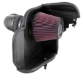 Picture of K&N 12-13 Chevy Camaro ZL1 6-2L V8 AirCharger Performance Intake