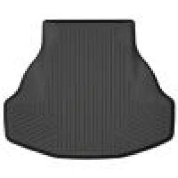 Picture of Husky Liners 2013 Honda Accord WeatherBeater Black Trunk Liner 4-Door Sedan Only