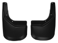 Picture of Husky Liners 2013 Ford Escape Custom Mud Guards Black Rear Mud Guards
