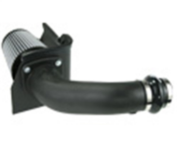 Picture of aFe MagnumFORCE Intake Stage-2 Pro DRY S 07-11 Jeep Wrangler JK V6-3-8L