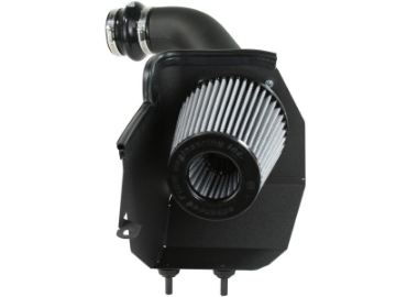 Picture of aFe MagnumFORCE Intake Stage-2 Pro DRY S 07-11 Jeep Wrangler JK V6-3-8L