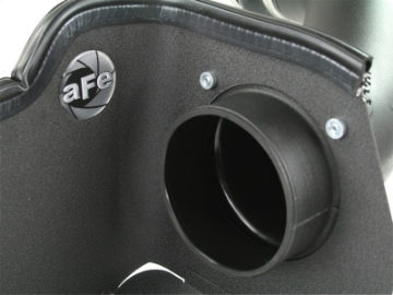 Picture of aFe MagnumFORCE Intake Stage-2 Pro 5R 07-11 Jeep Wrangler JK V6-3-8L