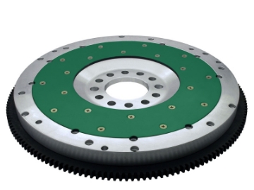Picture of Fidanza 76-95 Jaguar XJ12-XJS 5-3-6-0L - 71-74 XKE 5-3L Aluminum Flywheel