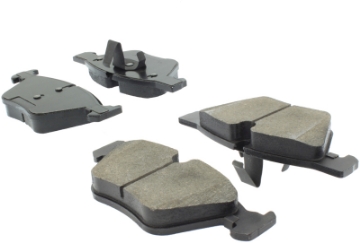 Picture of StopTech Performance 12 BMW X1 - 09-13 Z4 - 06 325 Series Exc E90 Front Brake Pads
