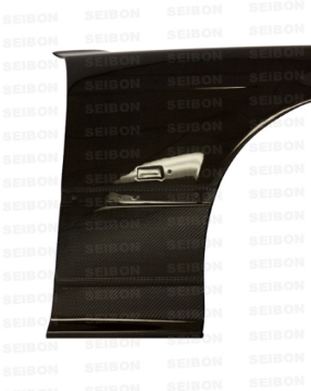 Picture of Seibon 93-98 Toyota Supra OEM-Style Carbon Fiber Fenders Pair