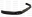 Picture of Seibon 93-98 Toyota Supra TJ-Style Carbon Fiber Front Lip