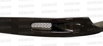 Picture of Seibon 93-98 Toyota Supra TJ-Style Carbon Fiber Front Lip