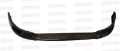 Picture of Seibon 93-98 Toyota Supra TJ-Style Carbon Fiber Front Lip
