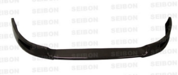 Picture of Seibon 93-98 Toyota Supra TJ-Style Carbon Fiber Front Lip