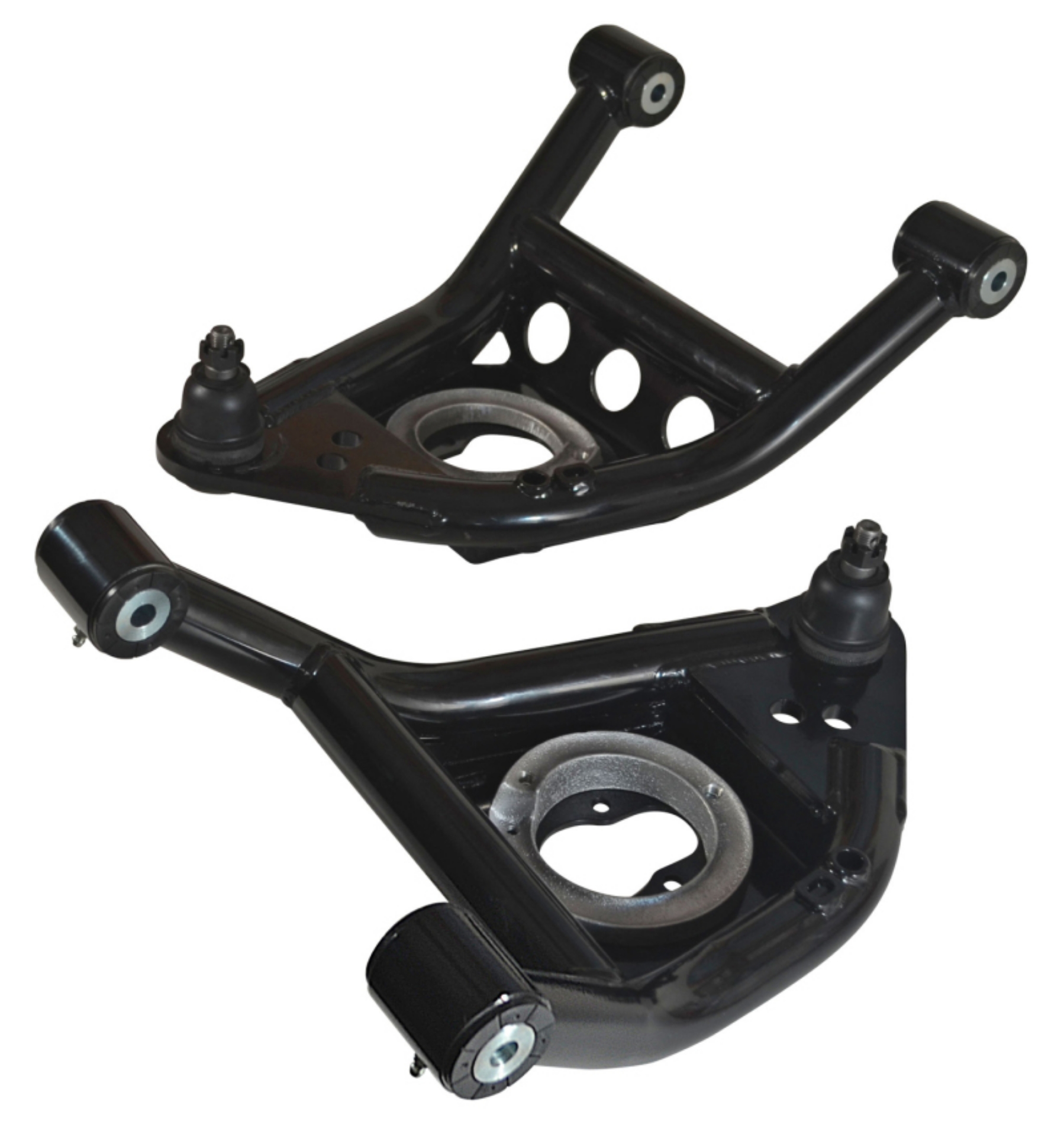 Picture of SPC Performance A Body Lower Arms Turular Control Arms Pair