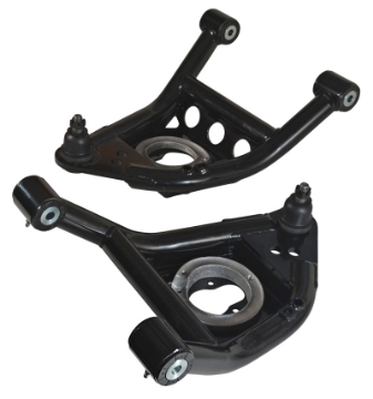 Picture of SPC Performance A Body Lower Arms Turular Control Arms Pair
