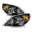 Picture of xTune Toyota Matrix 03-08 Crystal Headlights Black HD-JH-TM03-AM-BK
