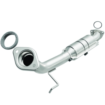Picture of MagnaFlow Conv DF 02-05 Honda Civic Si 2-0L