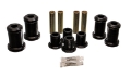 Picture of Energy Suspension 97-01 Ford Expedition 4WD-97-03 F-150-250 4WD Black Front End Control Arm Bushings