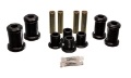 Picture of Energy Suspension 97-01 Ford Expedition 4WD-97-03 F-150-250 4WD Black Front End Control Arm Bushings