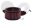 Picture of K&N Custom Round Racing Assembly Red 5-875in OD x 3-25in Height