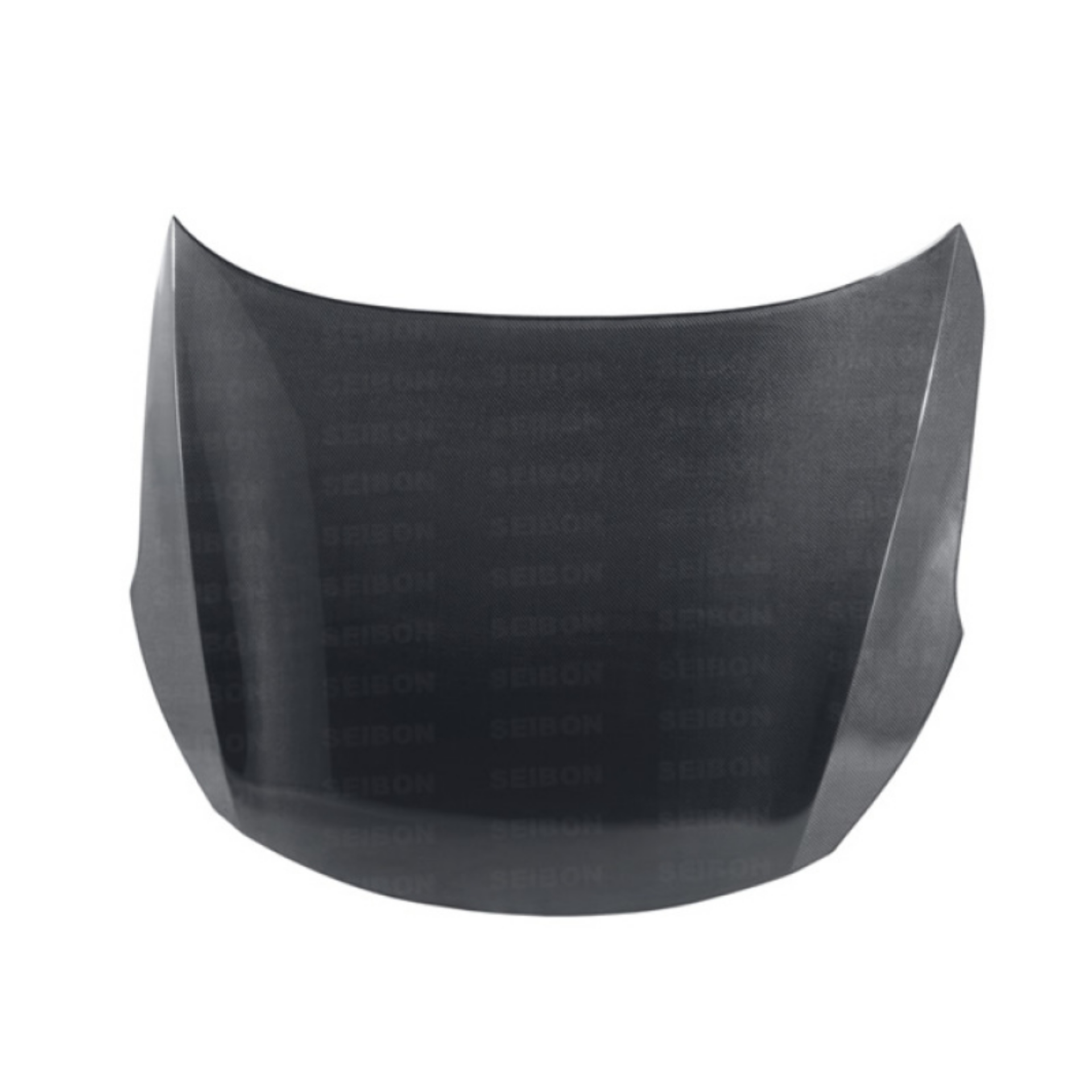 Picture of Seibon 10-12 Kia Optima OEM-Style Carbon Fiber Hood