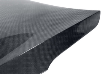 Picture of Seibon 10-12 Kia Optima OEM-Style Carbon Fiber Hood