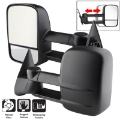 Picture of xTune Chevy Silverado 99-06 L&R Manual Extendable Manual Adjust Mirror MIR-CSIL03-MA-SET