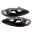 Picture of Xtune Dodge Intrepid 98-04 Crystal Headlights Black HD-JH-DIN98-AM-BK