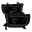 Picture of xTune Toyota Tundra 07-13 LED Light Bar Projector Headlights Black Smoked PRO-JH-TTU07-LED-BSM
